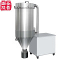 Electric Vacuum Charging Machine for Powder and Granules